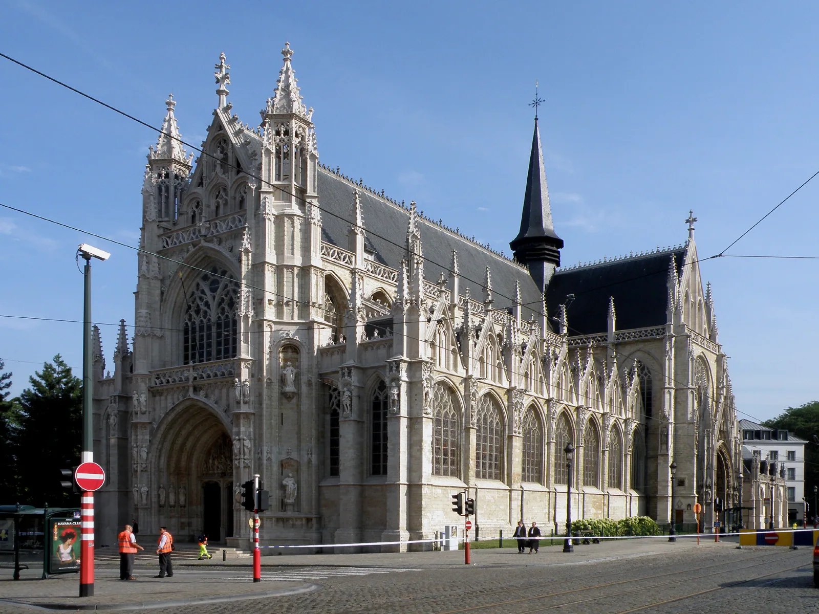 Belgium, Netherlands, Luxembourg – 2009 - 210.jpg