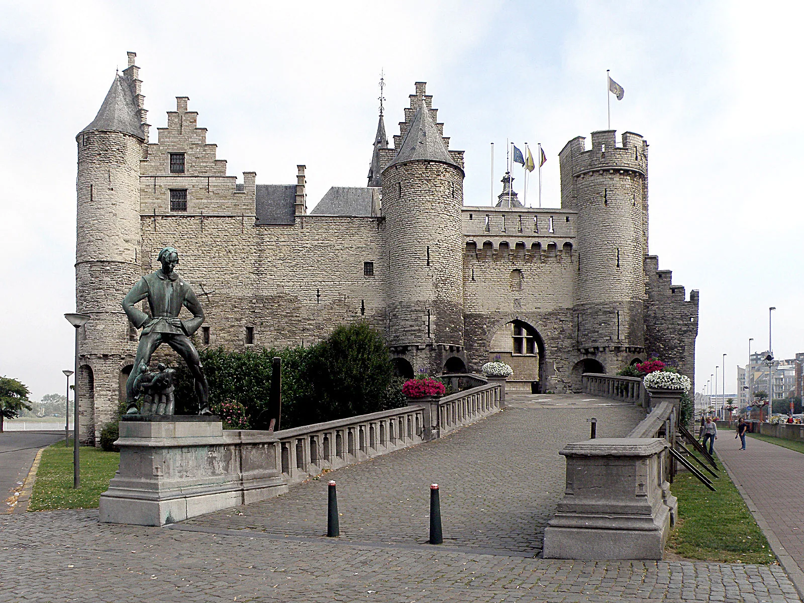 Belgium, Netherlands, Luxembourg – 2009 - 452.jpg