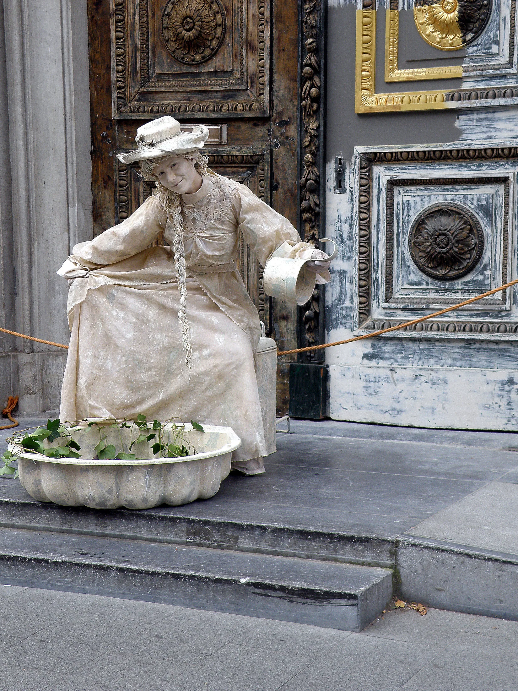 Belgium, Netherlands, Luxembourg – 2009 - 478.jpg