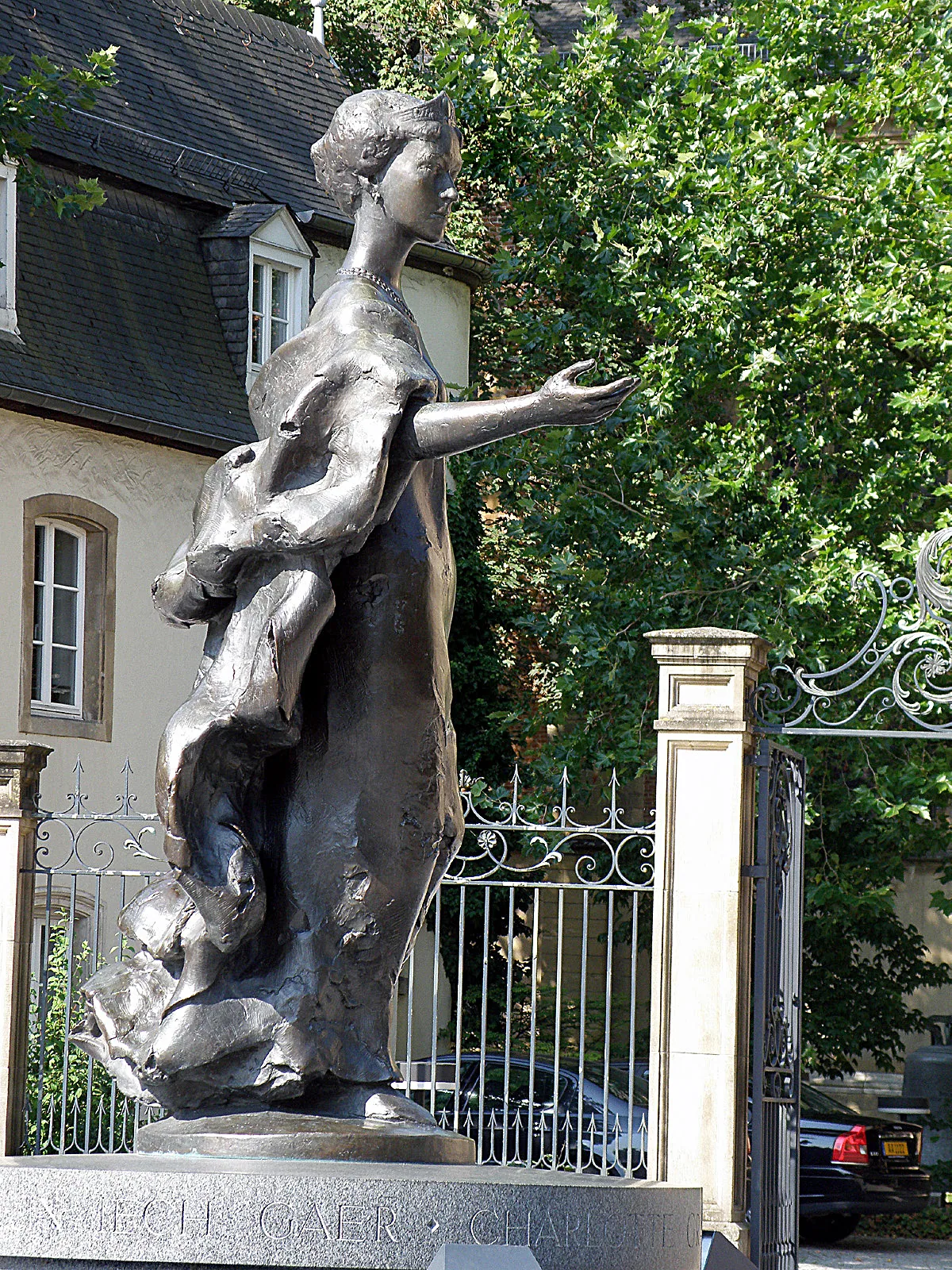 Belgium, Netherlands, Luxembourg – 2009 - 663.jpg