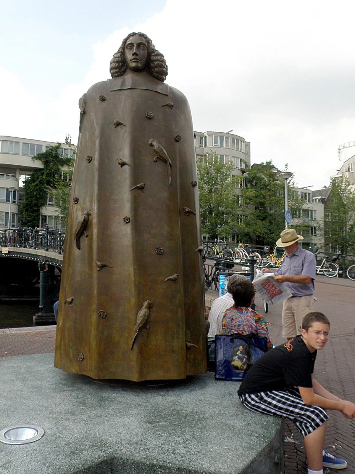 Belgium, Netherlands, Luxembourg – 2009 - 580.jpg