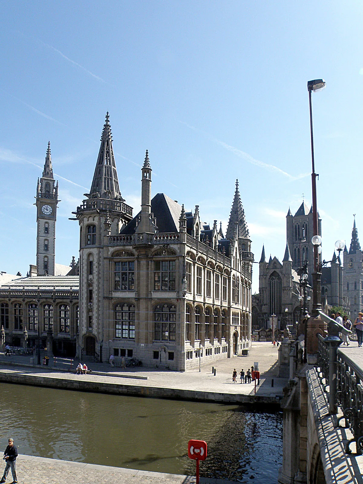 Belgium, Netherlands, Luxembourg – 2009 - 268.jpg