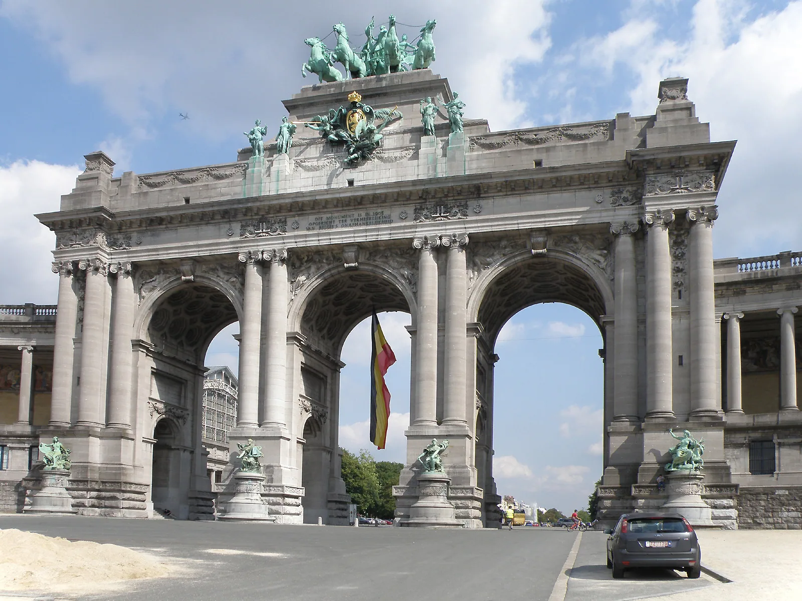 Belgium, Netherlands, Luxembourg – 2009 - 234.jpg