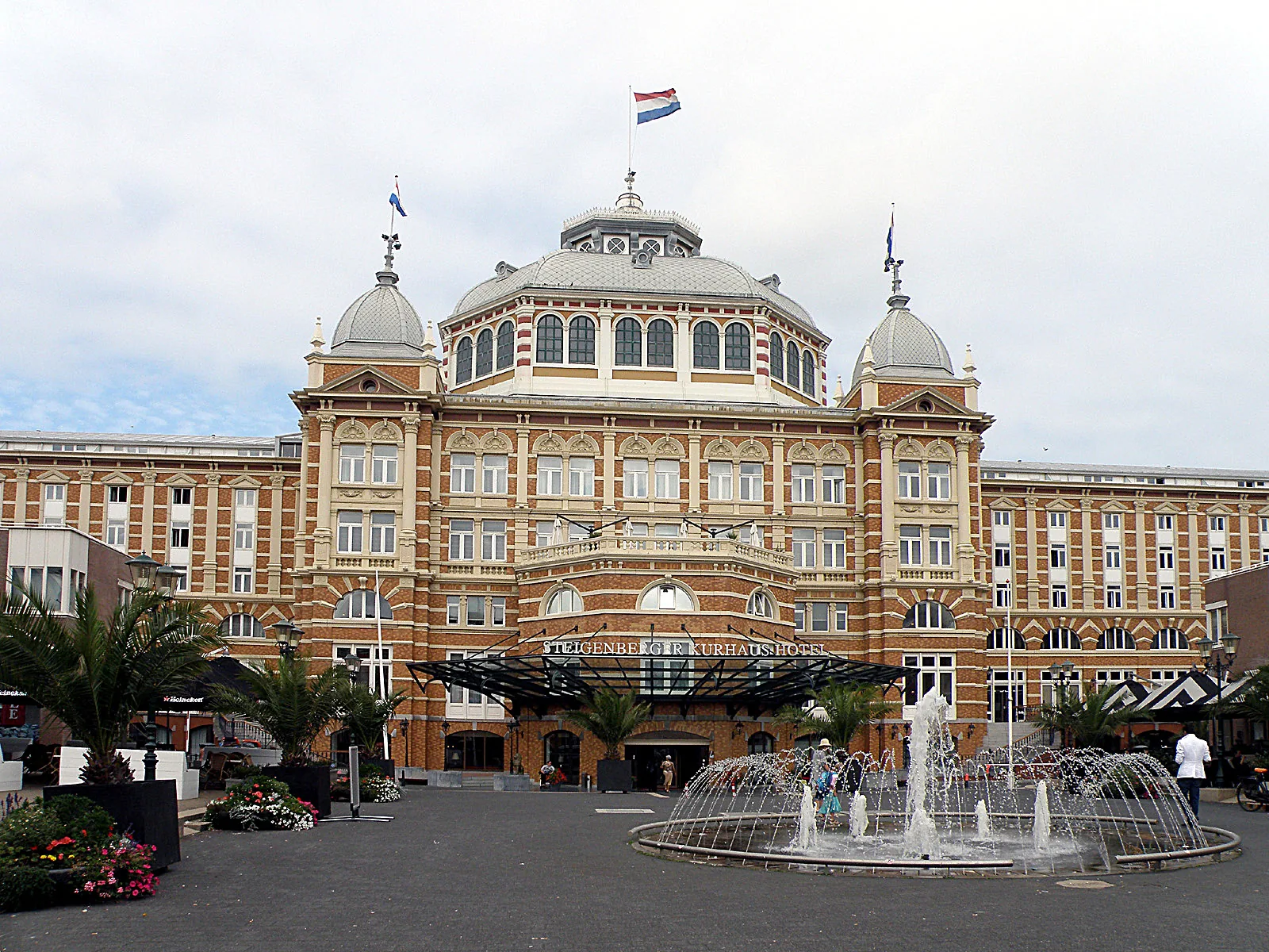 Belgium, Netherlands, Luxembourg – 2009 - 516.jpg