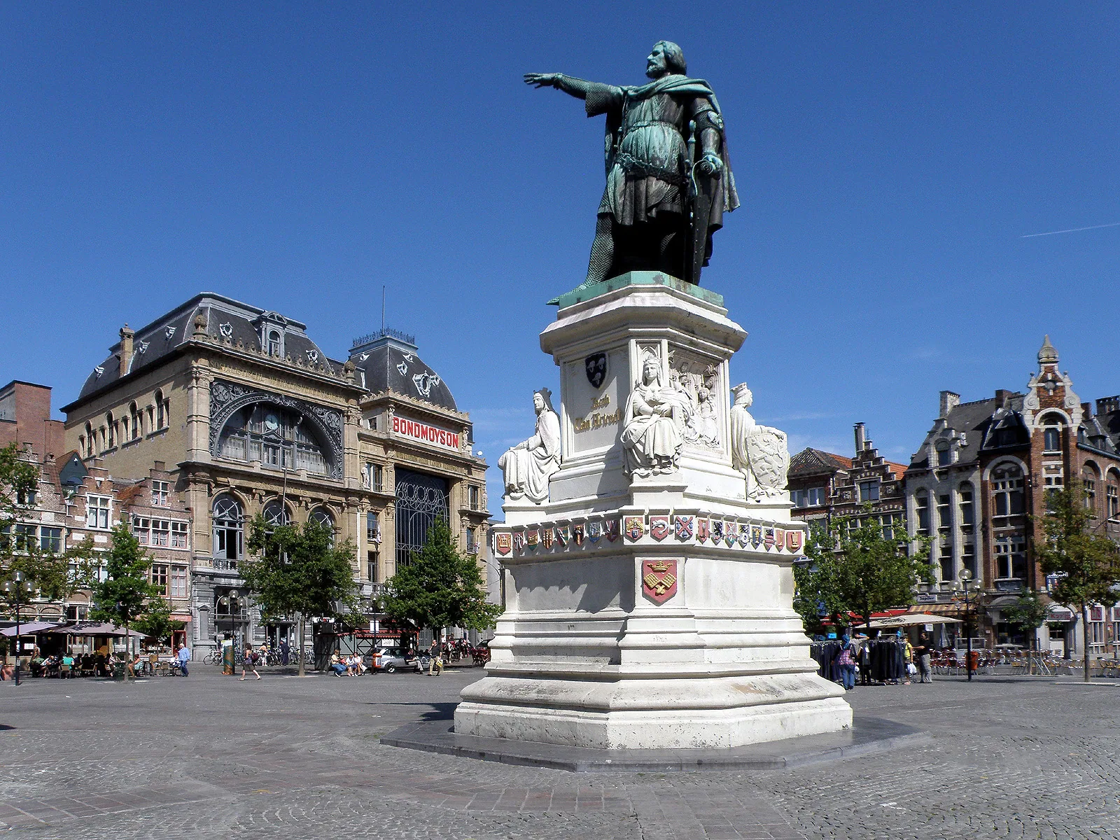 Belgium, Netherlands, Luxembourg – 2009 - 292.jpg