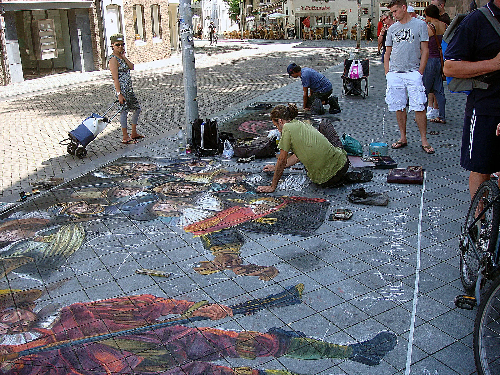 Belgium, Netherlands, Luxembourg – 2009 - 622.jpg