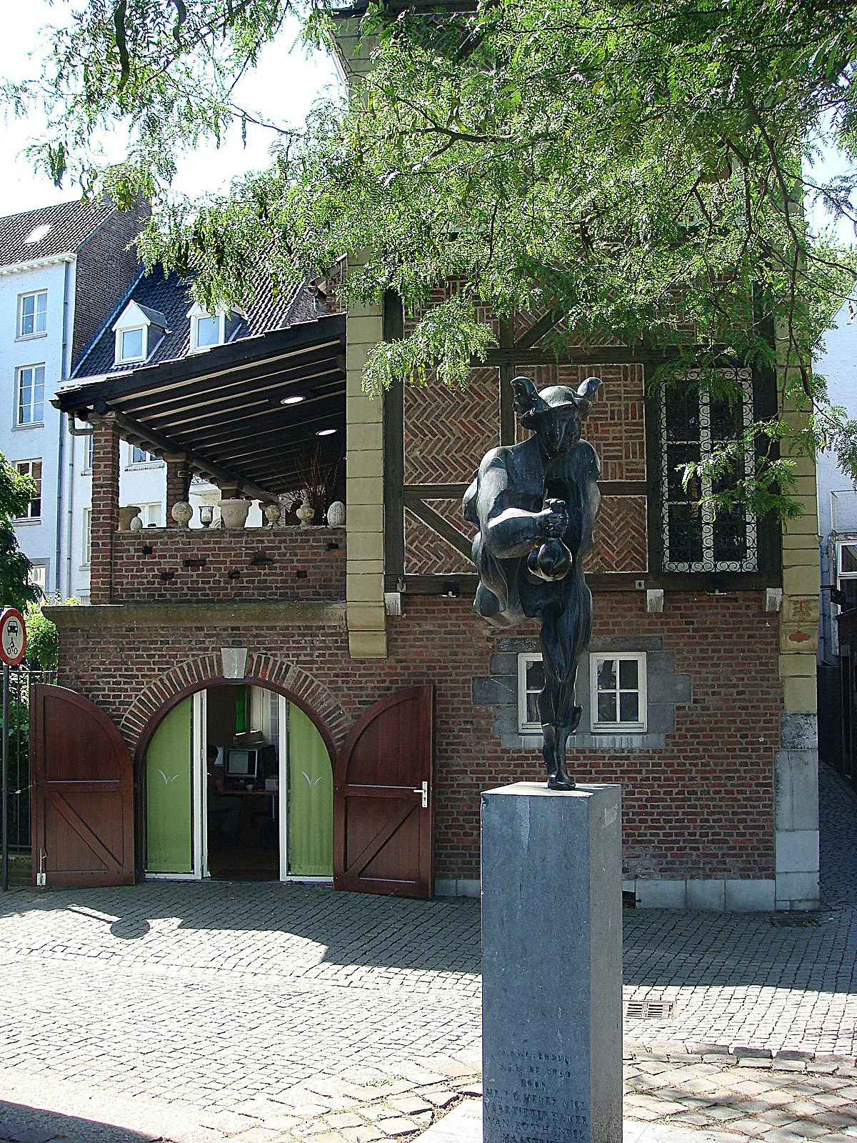 Belgium, Netherlands, Luxembourg – 2009 - 618.jpg