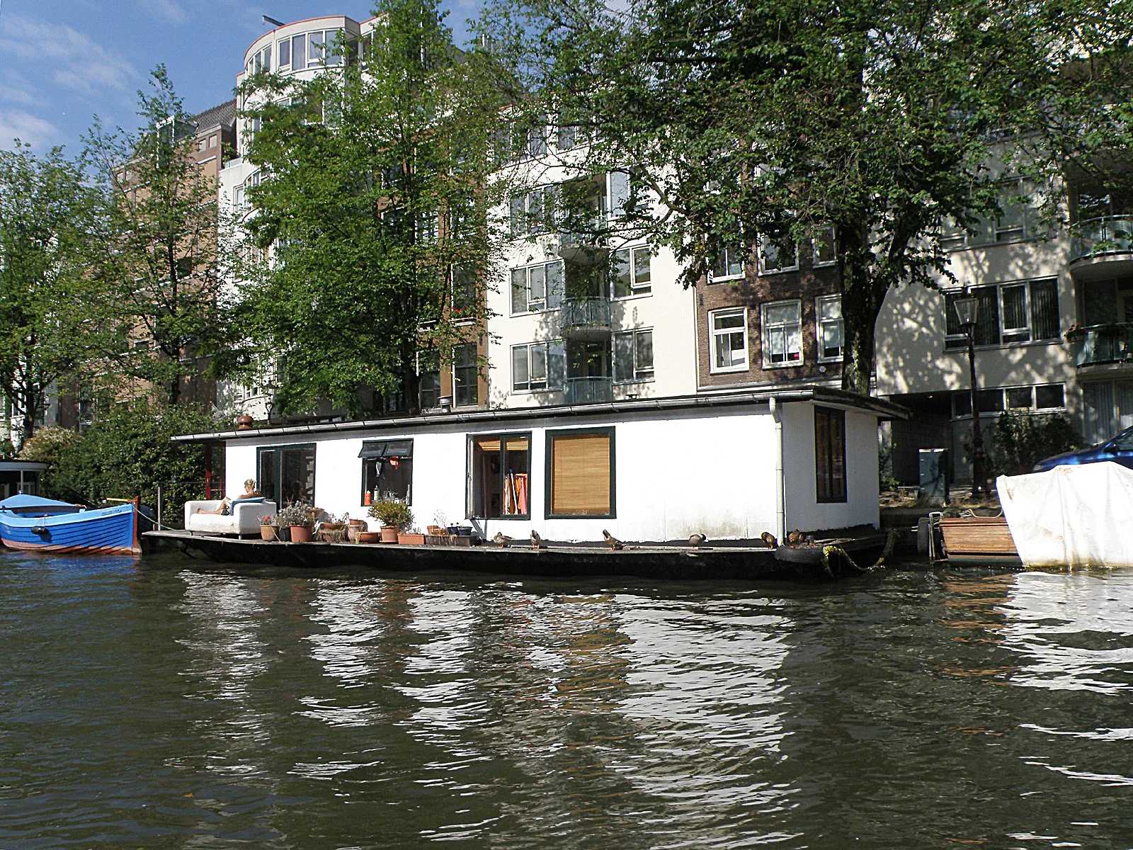 Belgium, Netherlands, Luxembourg – 2009 - 561.jpg