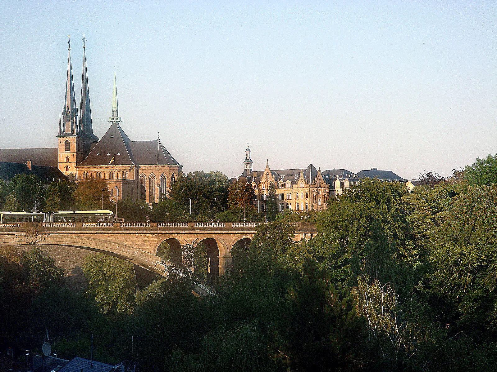 Belgium, Netherlands, Luxembourg – 2009 - 631.jpg