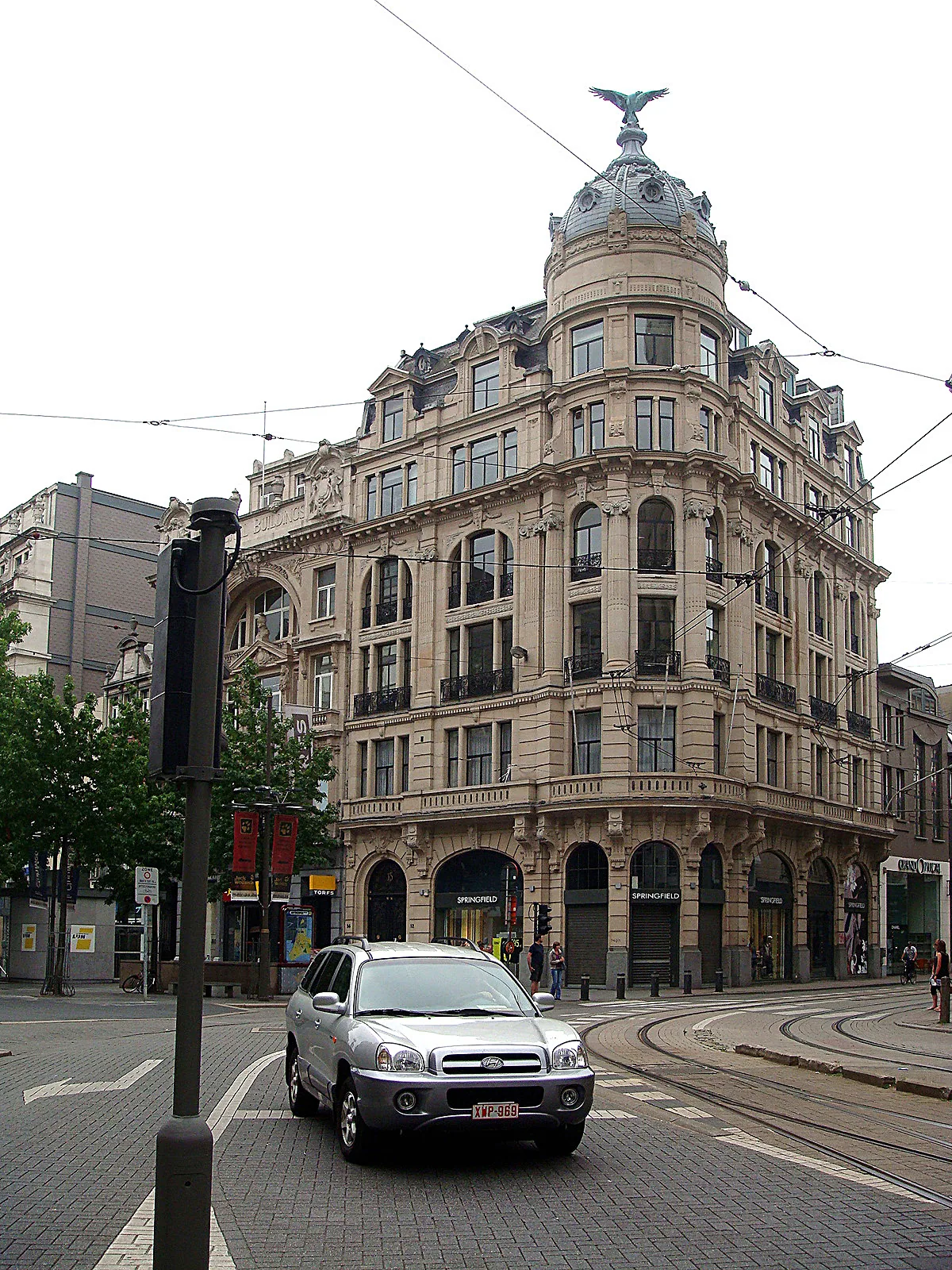 Belgium, Netherlands, Luxembourg – 2009 - 460.jpg