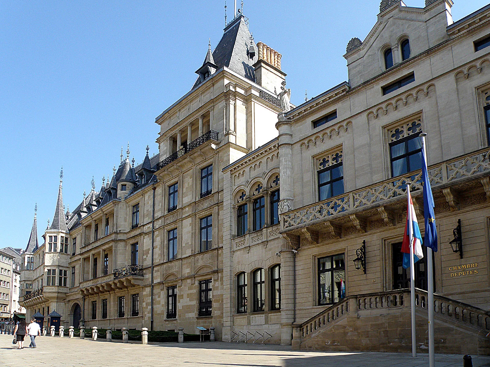 Belgium, Netherlands, Luxembourg – 2009 - 667.jpg