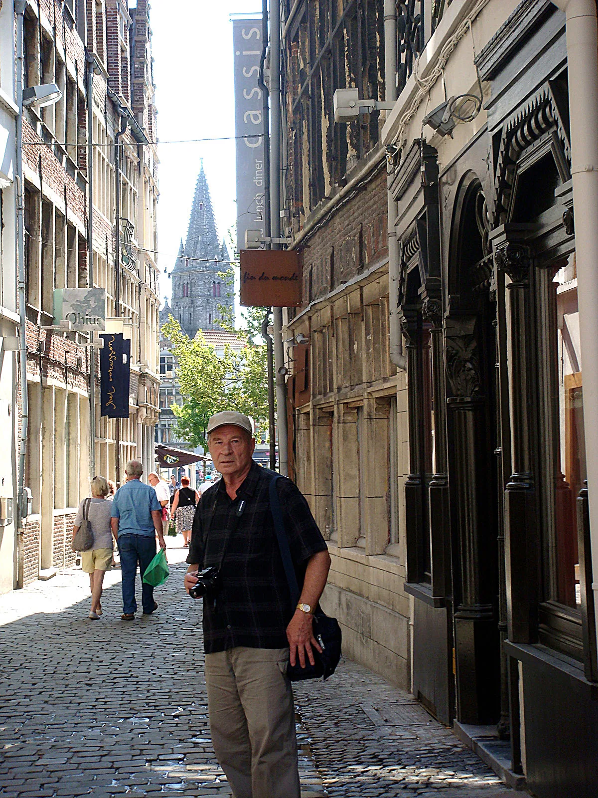 Belgium, Netherlands, Luxembourg – 2009 - 276.jpg