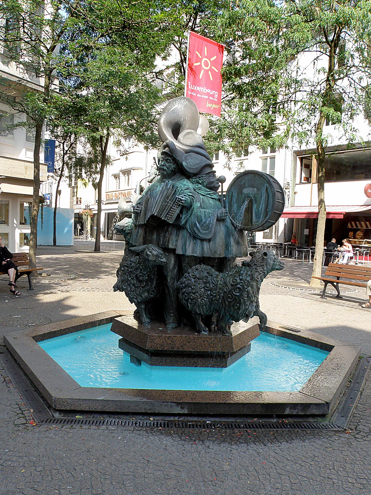 Belgium, Netherlands, Luxembourg – 2009 - 683.jpg