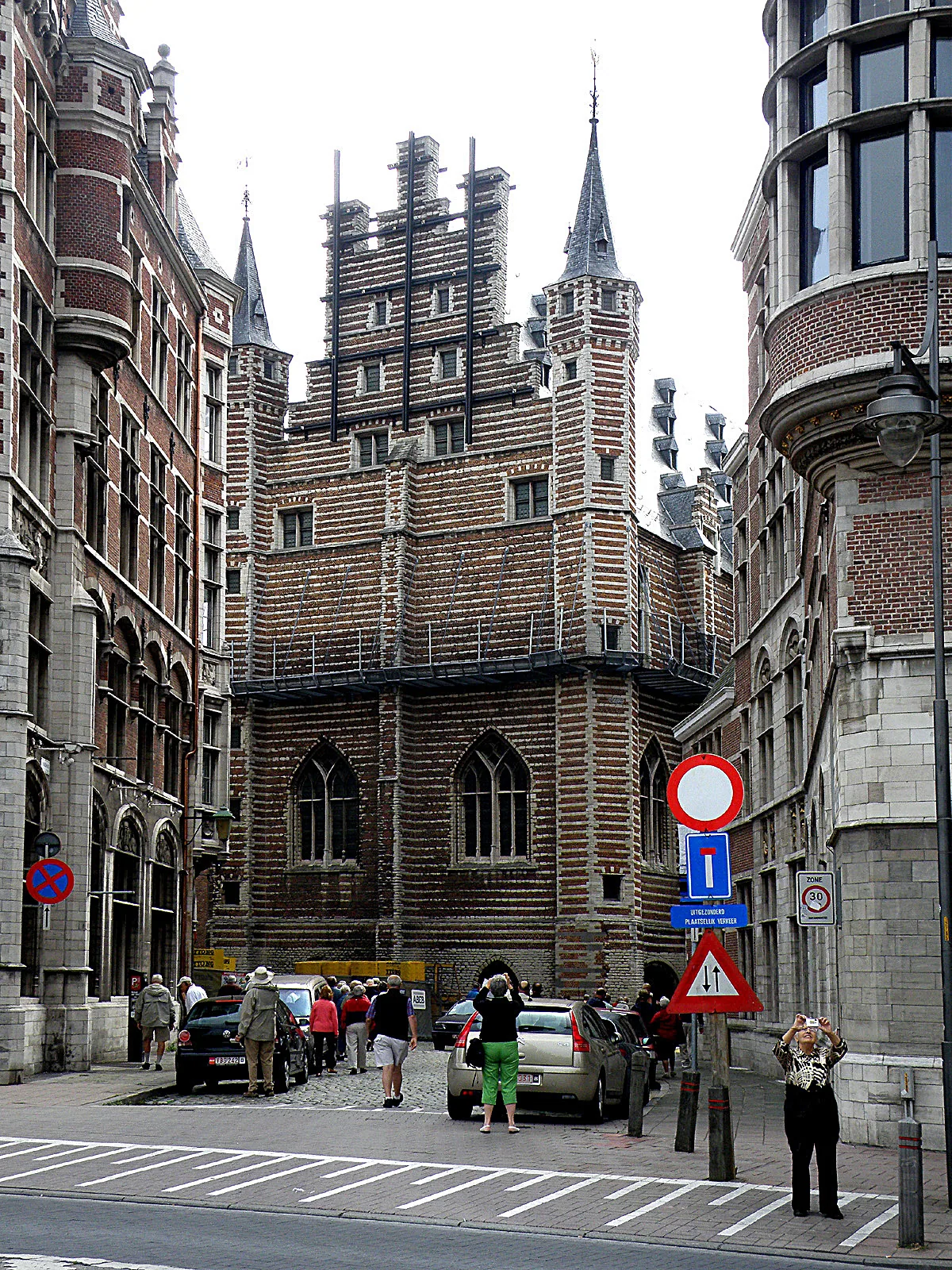 Belgium, Netherlands, Luxembourg – 2009 - 457.jpg