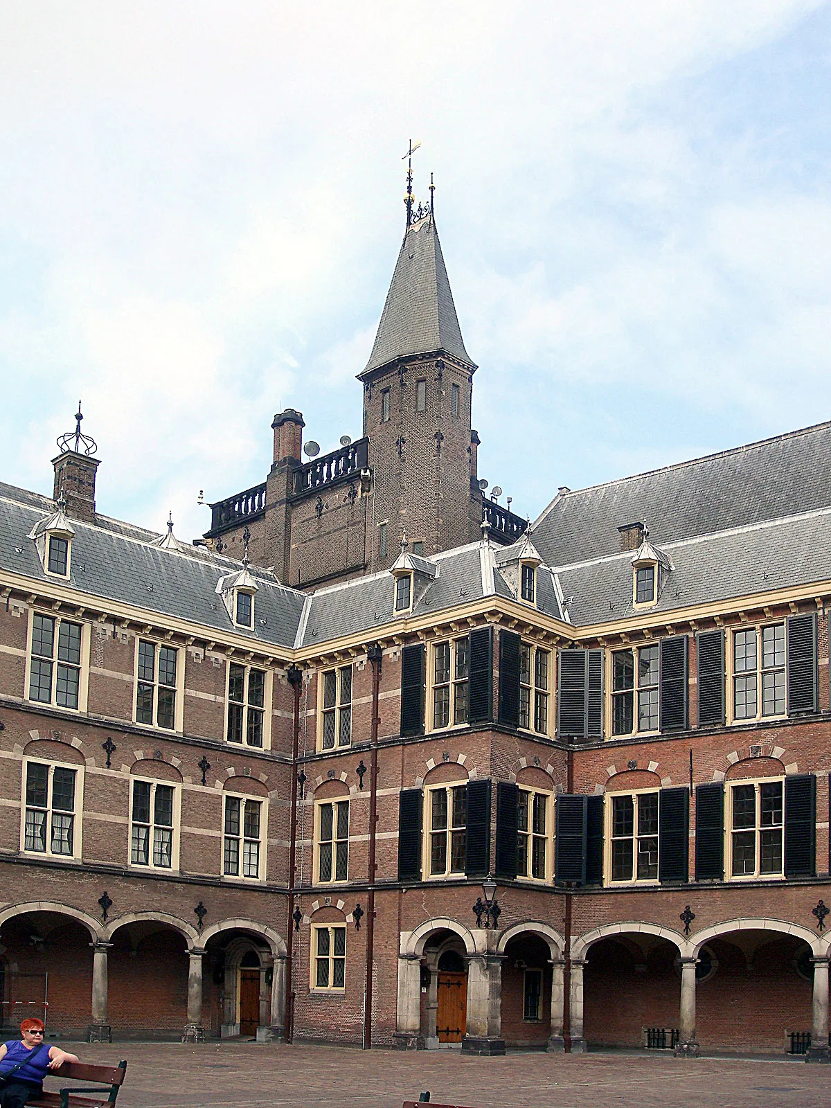 Belgium, Netherlands, Luxembourg – 2009 - 512.jpg