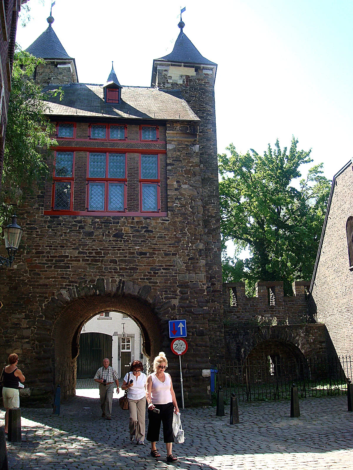 Belgium, Netherlands, Luxembourg – 2009 - 610.jpg