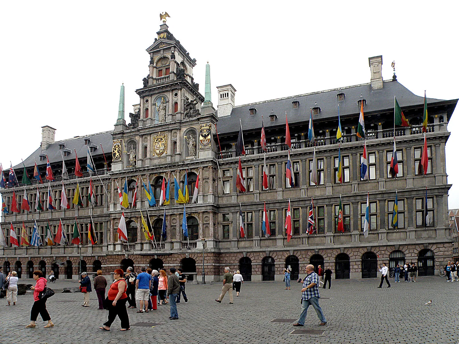 Belgium, Netherlands, Luxembourg – 2009 - 472.jpg