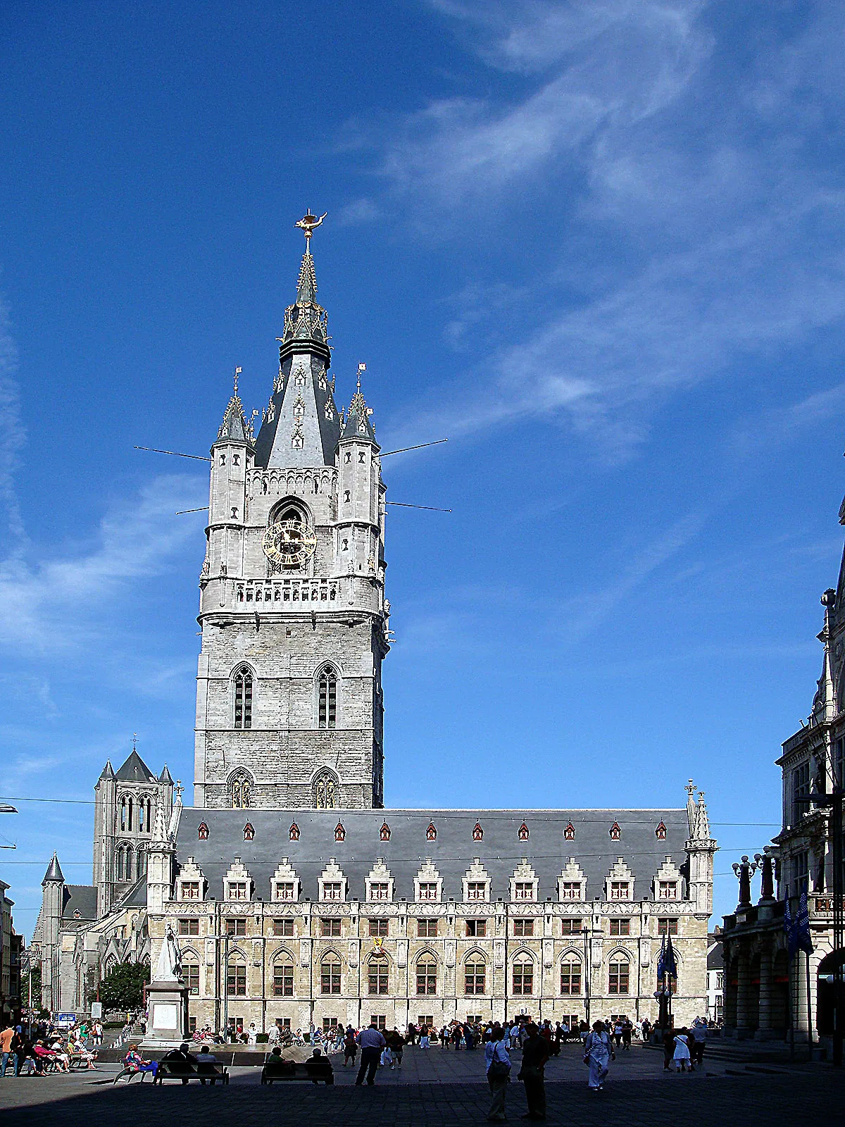 Belgium, Netherlands, Luxembourg – 2009 - 254.jpg