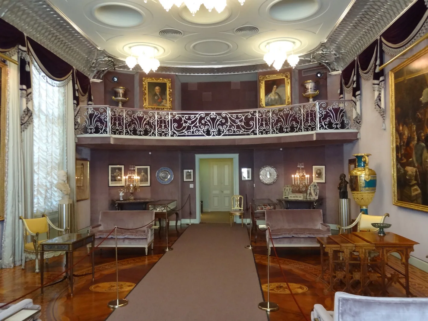 Hillwood Museum, Washington – 2013 - h030.jpg