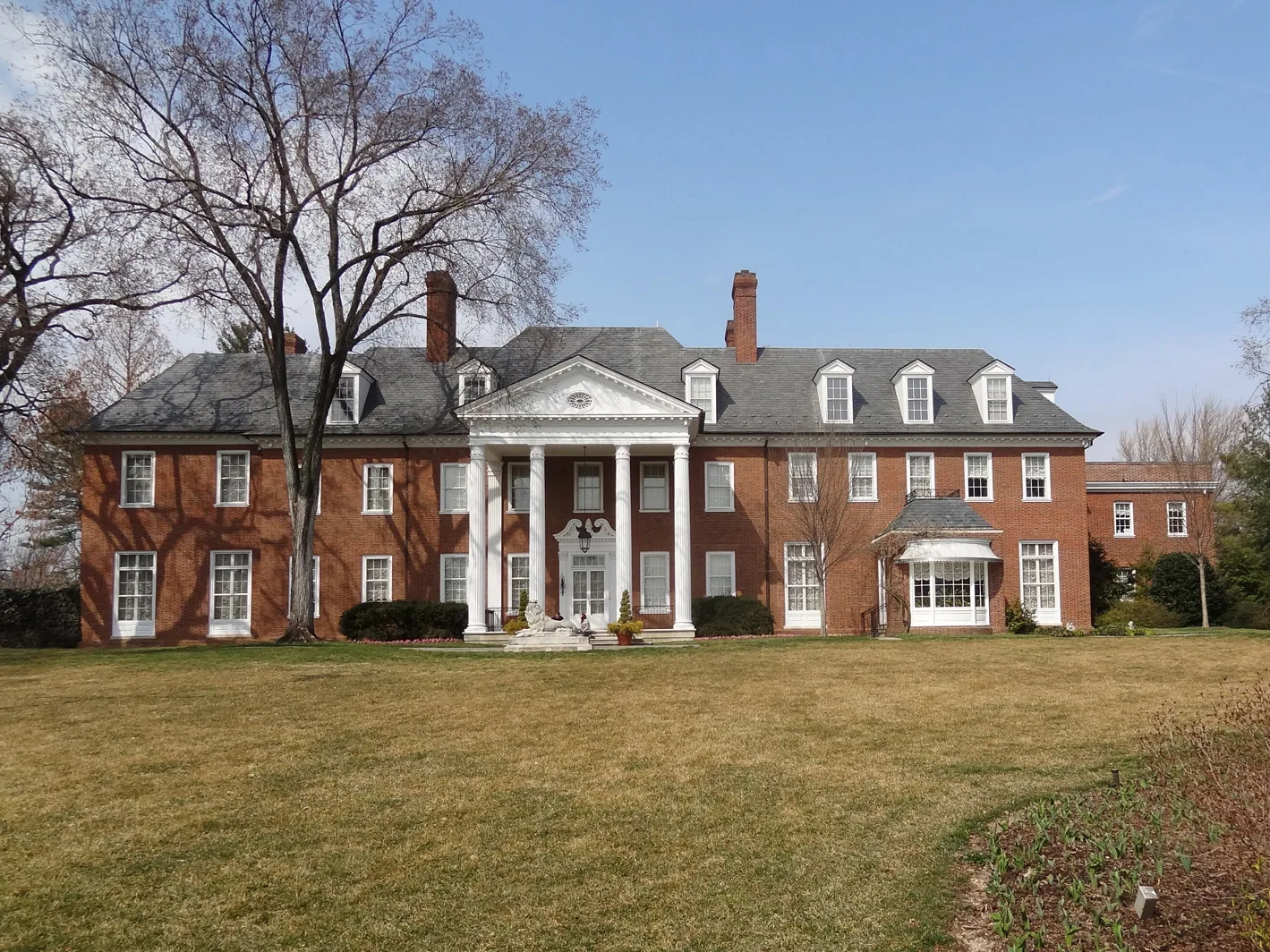 Hillwood Museum, Washington – 2013 - h002.jpg