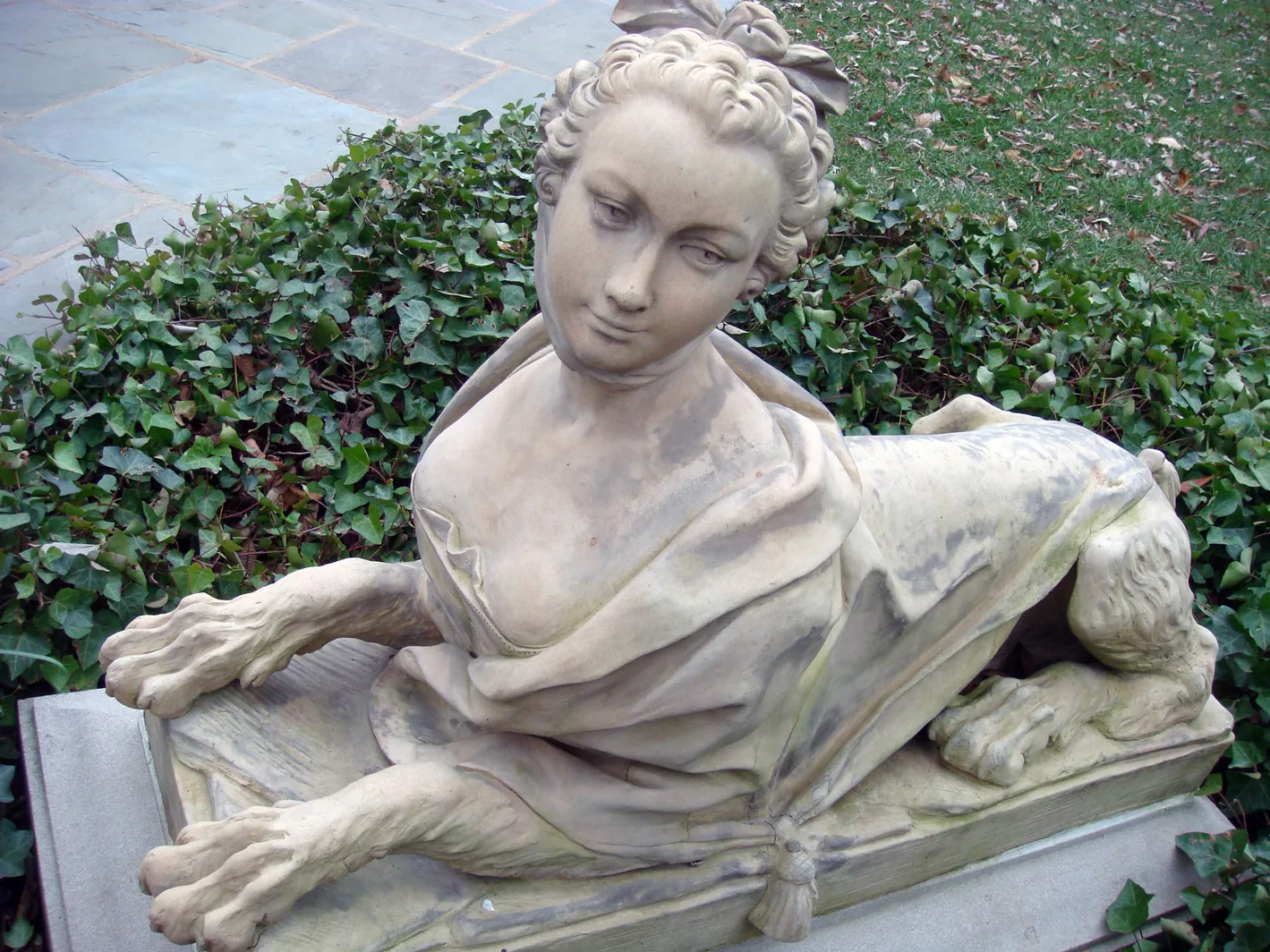 Hillwood Museum, Washington – 2013 - h003c.jpg