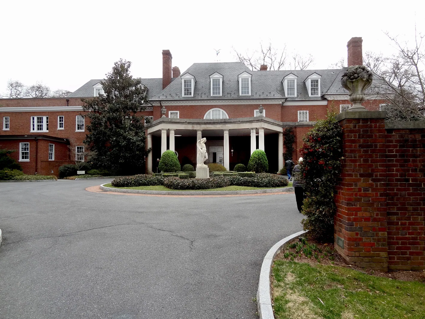 Hillwood Museum, Washington – 2013 - h001.jpg