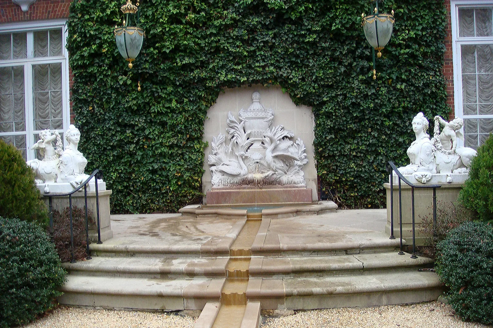 Hillwood Museum, Washington – 2013 - h003a.jpg