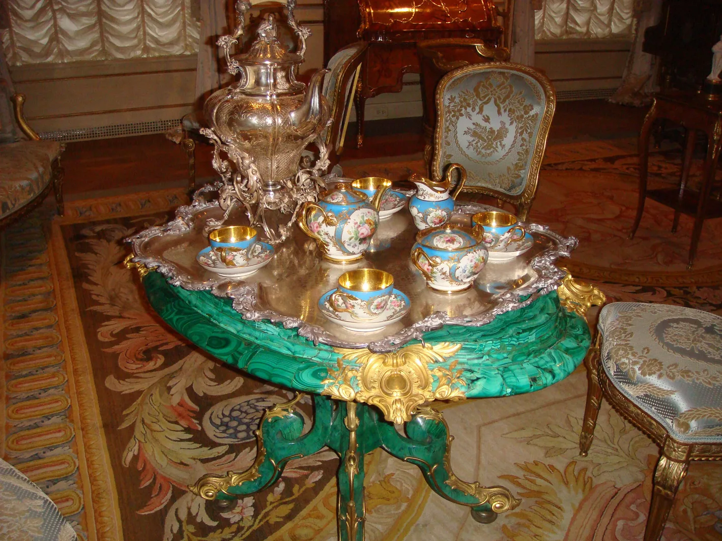 Hillwood Museum, Washington – 2013 - h057c.jpg