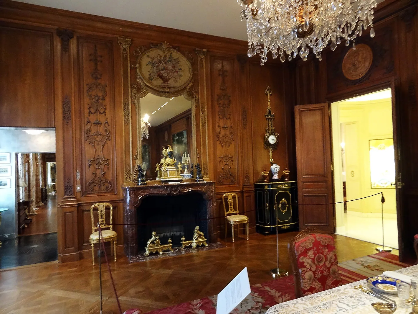 Hillwood Museum, Washington – 2013 - h054.jpg