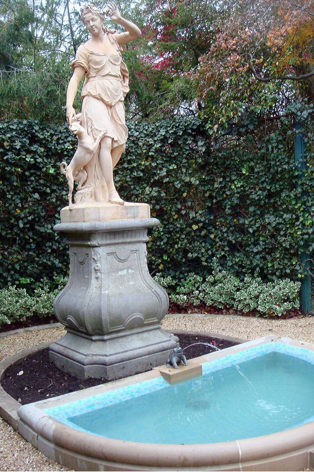 Hillwood Museum, Washington – 2013 - h003d.jpg