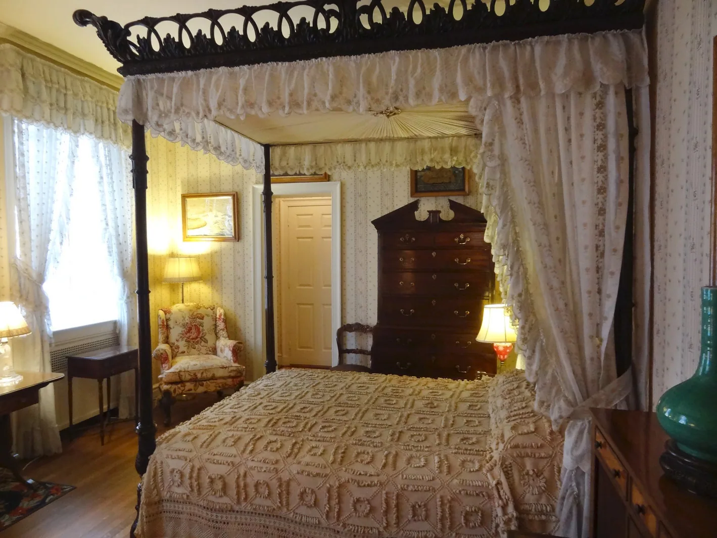 Hillwood Museum, Washington – 2013 - h066.jpg