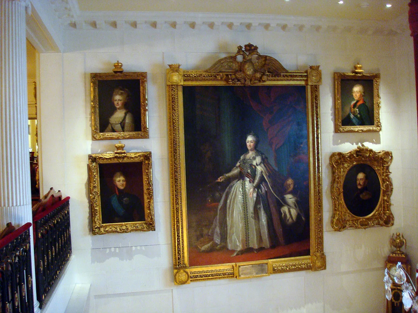 Hillwood Museum, Washington – 2013 - h008.jpg