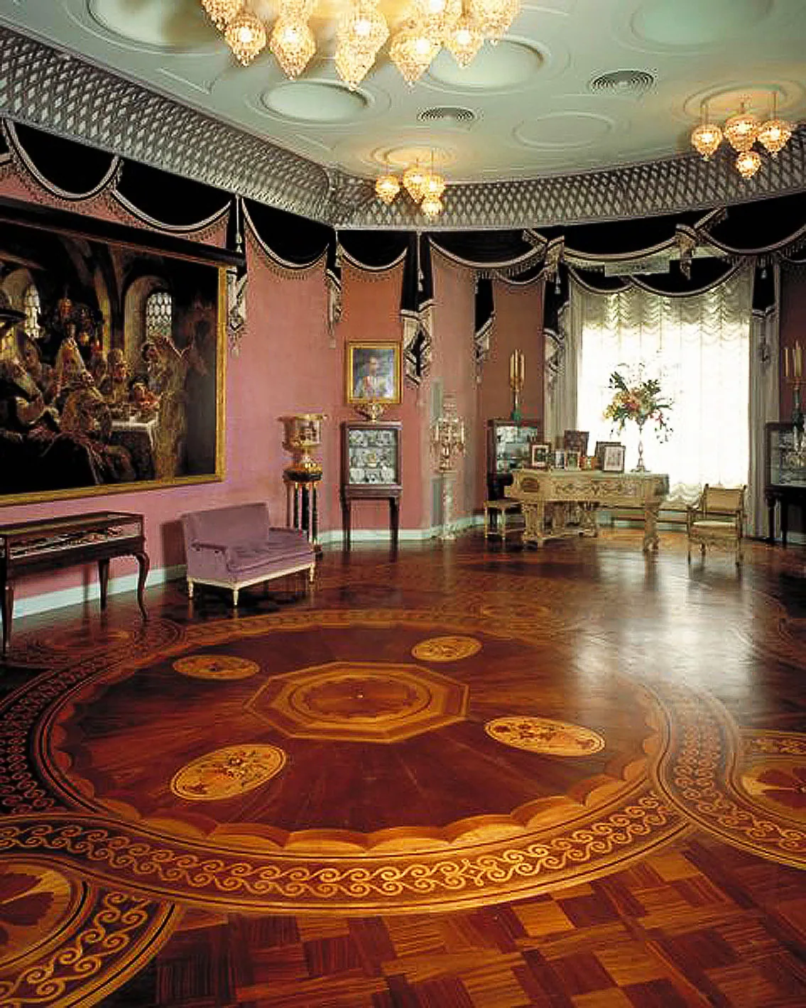 Hillwood Museum, Washington – 2013 - h025.jpg