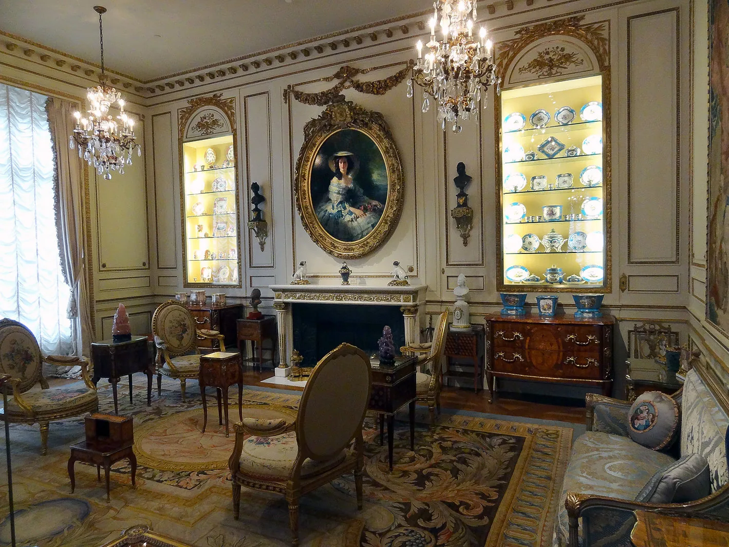 Hillwood Museum, Washington – 2013 - h057a.jpg