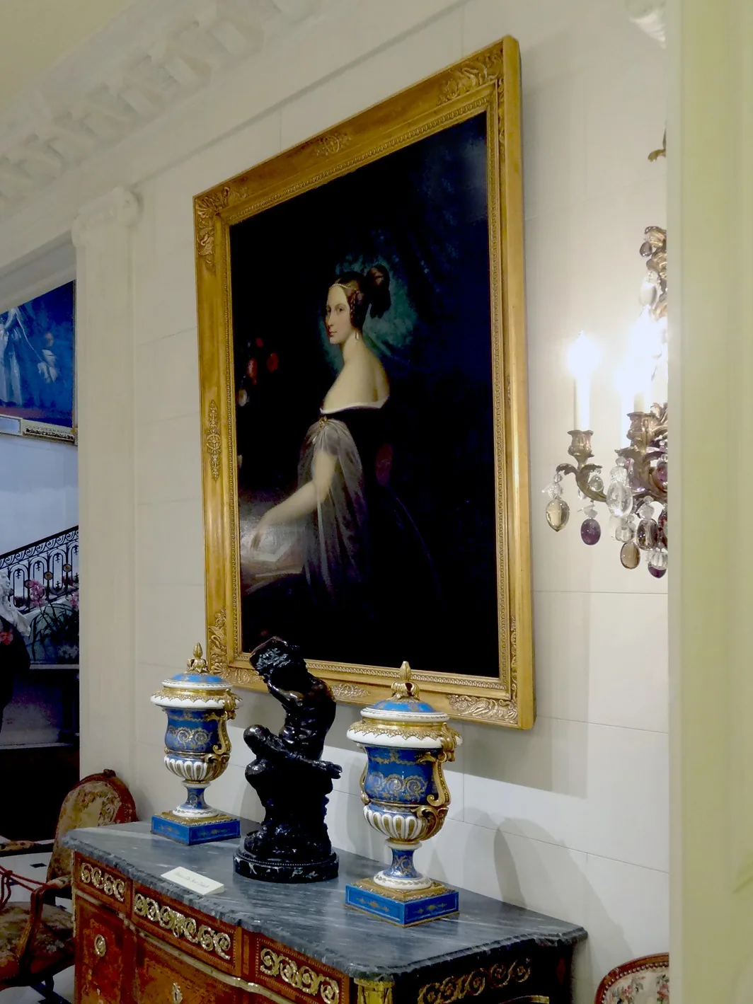 Hillwood Museum, Washington – 2013 - h014.jpg