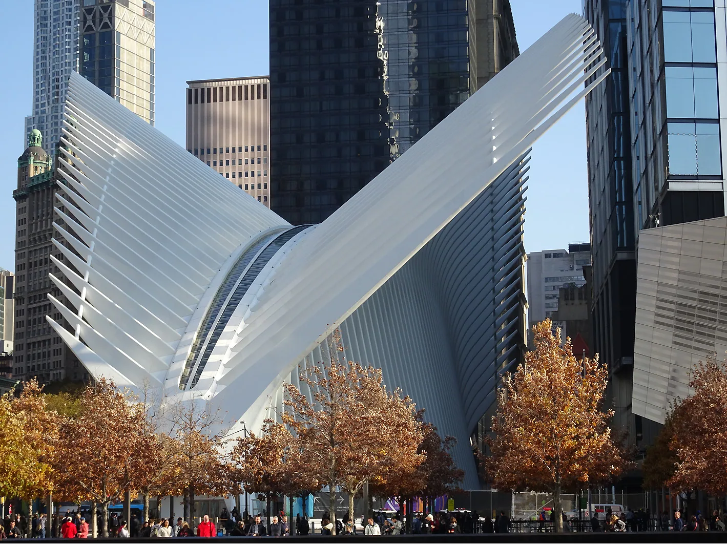 Santiago Calatrava – 2007-2015 - DSC00730.JPG