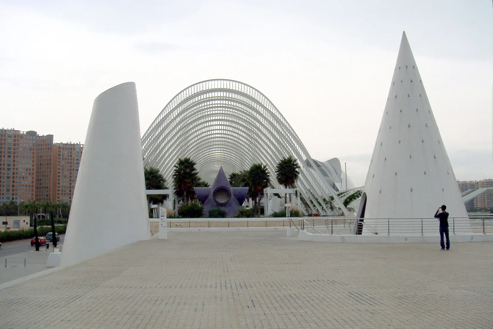 Santiago Calatrava – 2007-2015 - 474.jpg