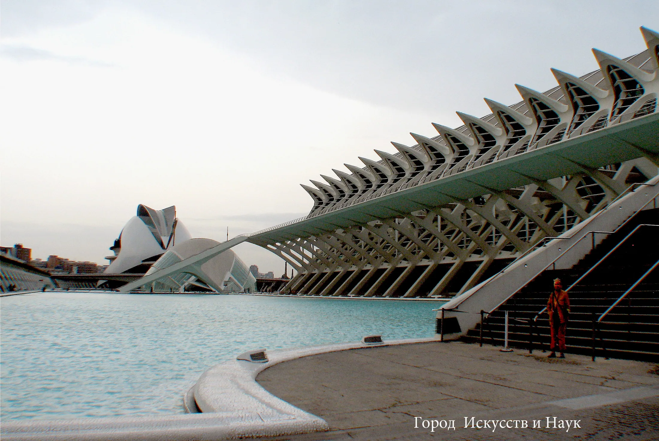 Santiago Calatrava – 2007-2015 - 470.jpg