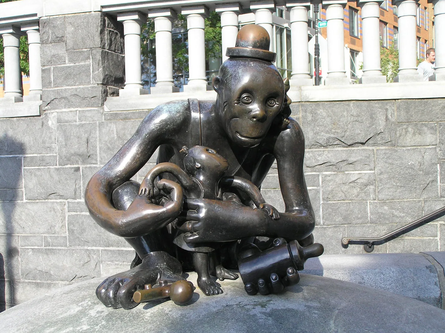 Tom Otterness – 2001 - rw6.jpg