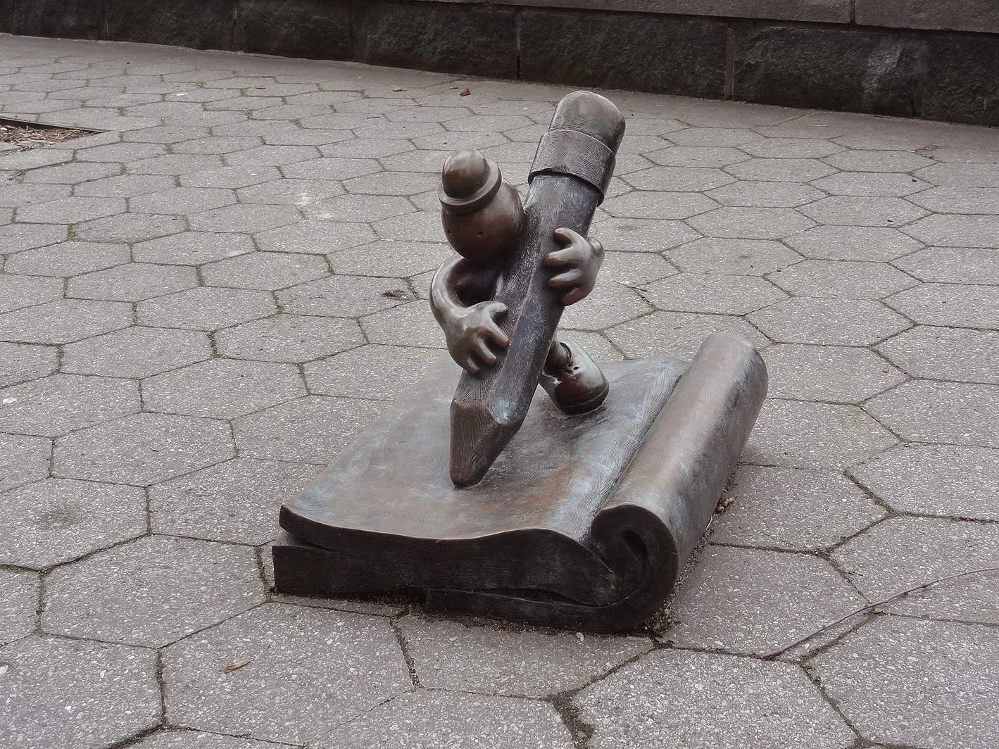 Tom Otterness – 2001 - rw38.jpg