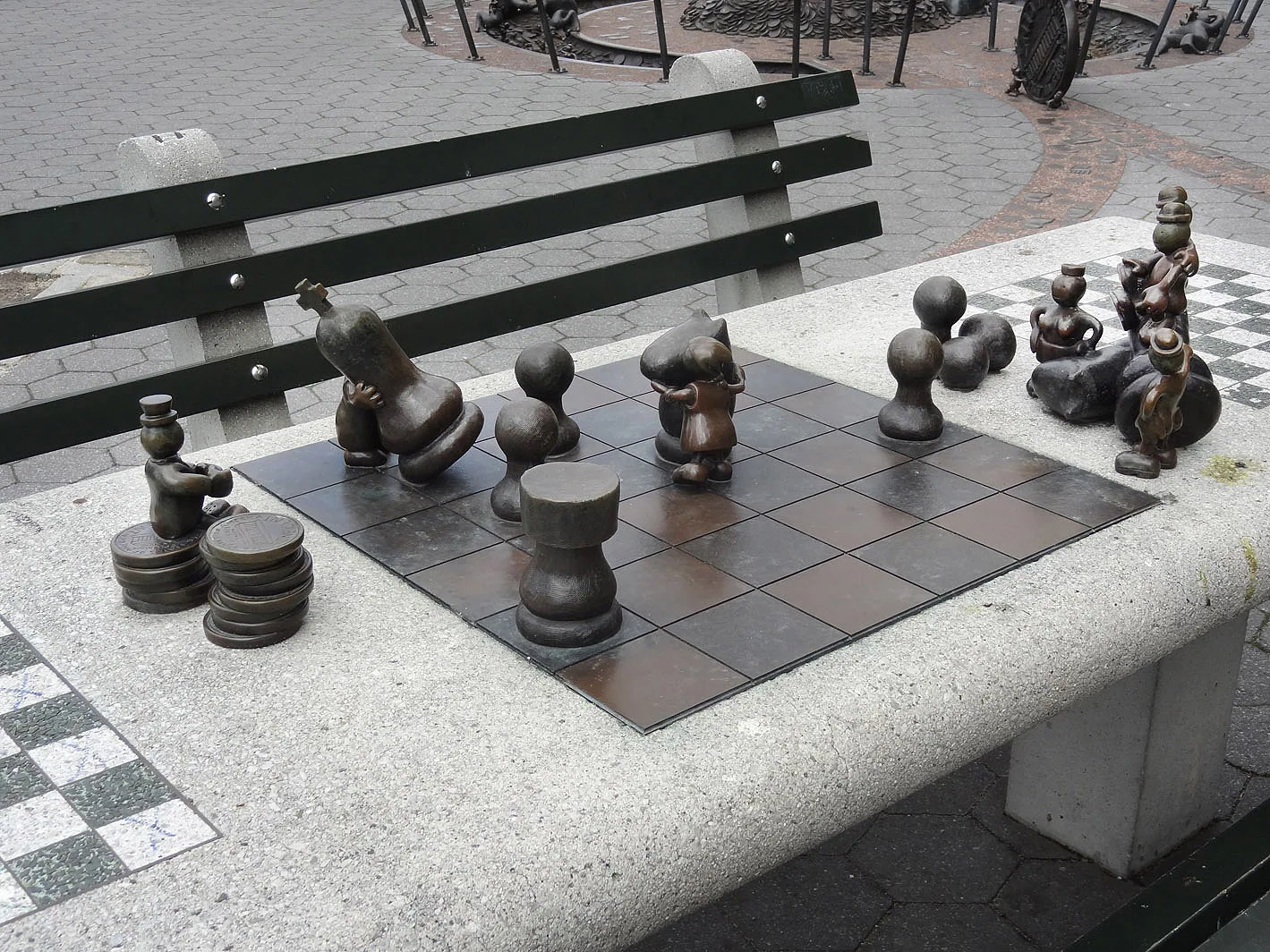 Tom Otterness – 2001 - rw31.jpg