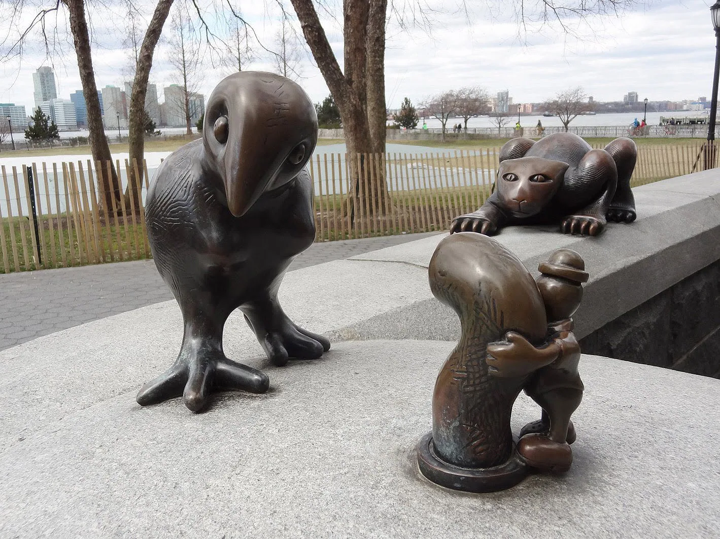 Tom Otterness – 2001 - rw43.jpg