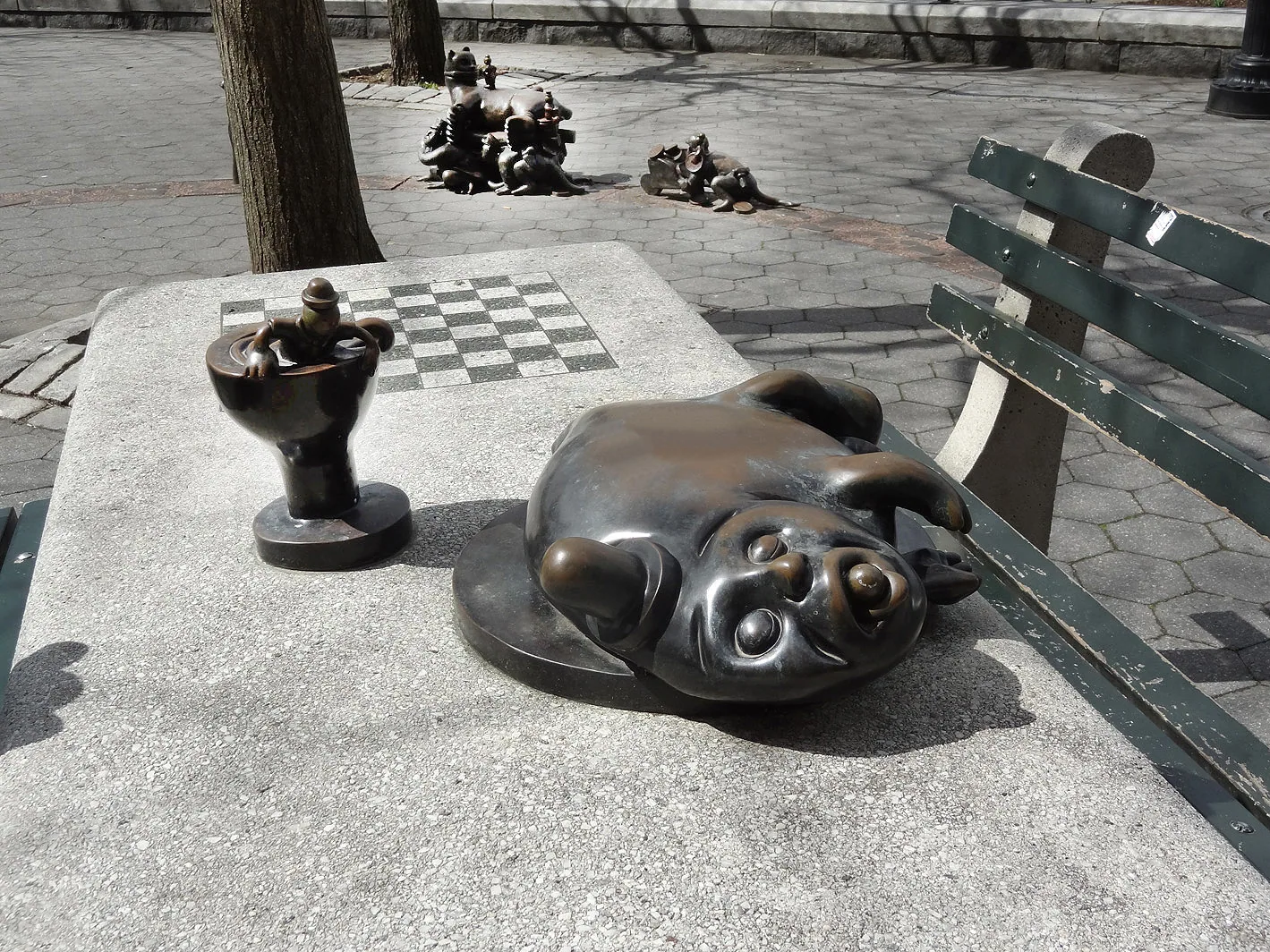Tom Otterness – 2001 - rw34.jpg